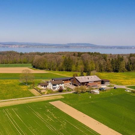 Hof-Tschannen Lengwil Dış mekan fotoğraf