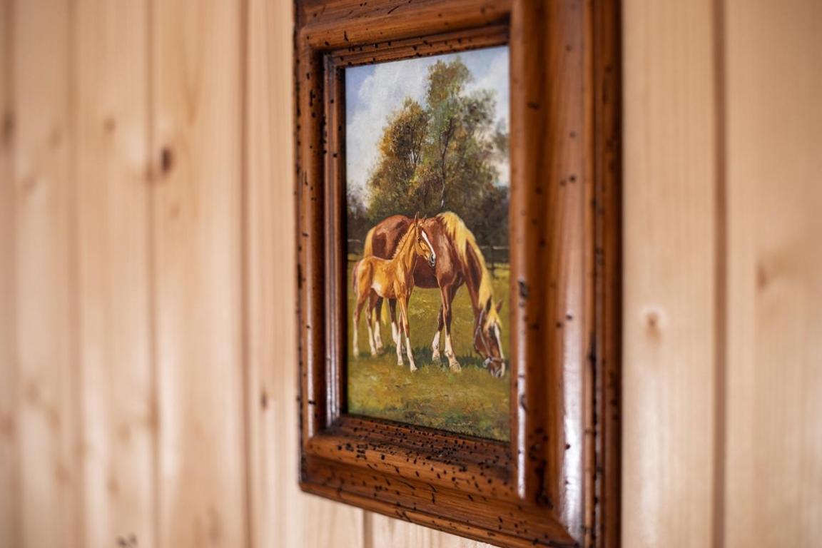 Hof-Tschannen Lengwil Dış mekan fotoğraf