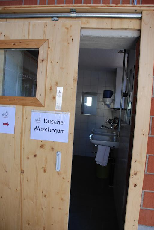 Hof-Tschannen Lengwil Oda fotoğraf
